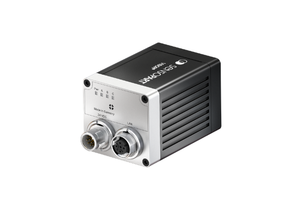 Machine vision camera achterkant - SensoPart Machine vision camera achterkant - SensoPart